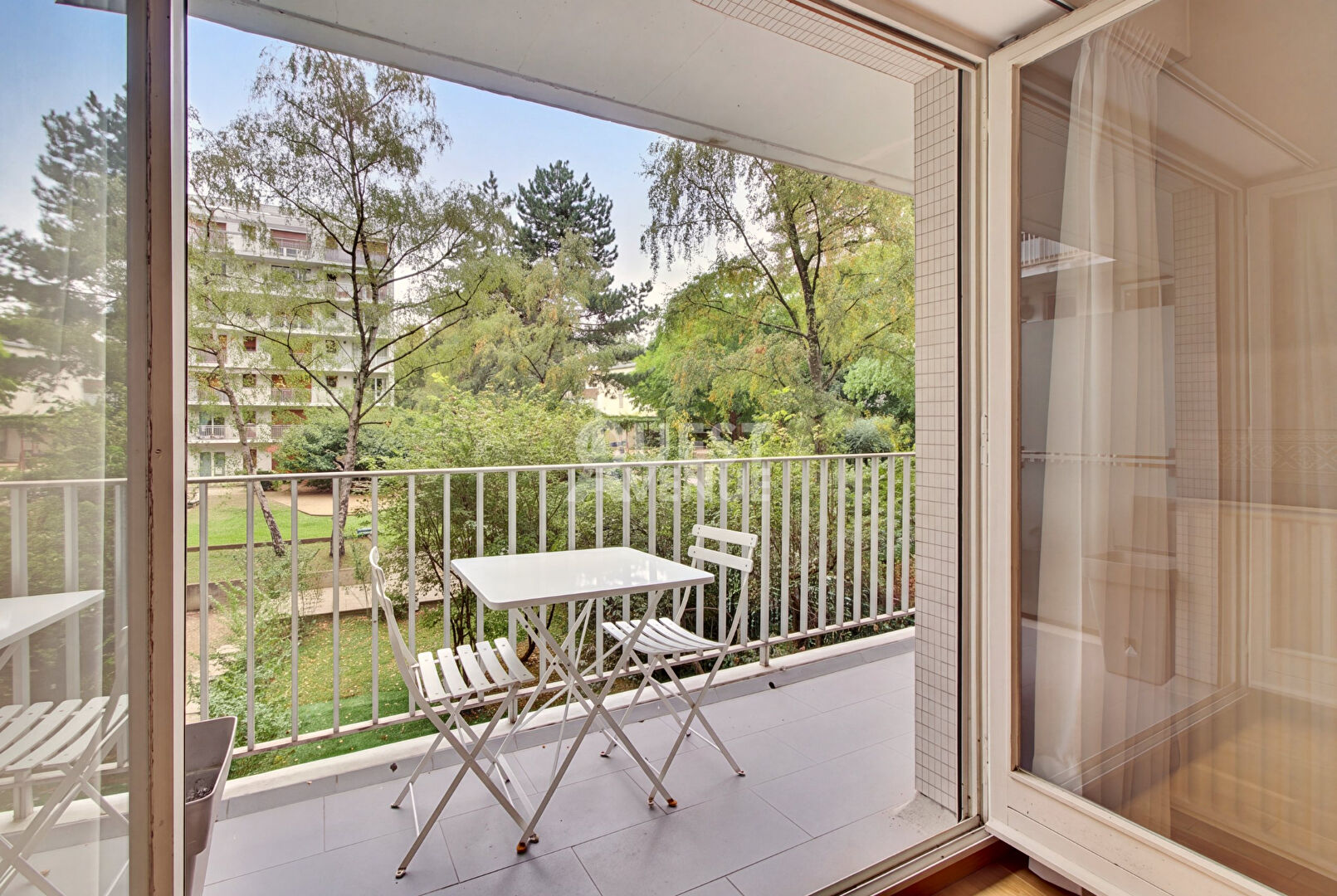 PARIS 15 APPARTEMENT 3P 78M²