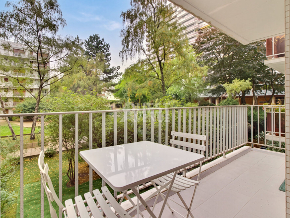 PARIS 15 APPARTEMENT 3P 78M²
