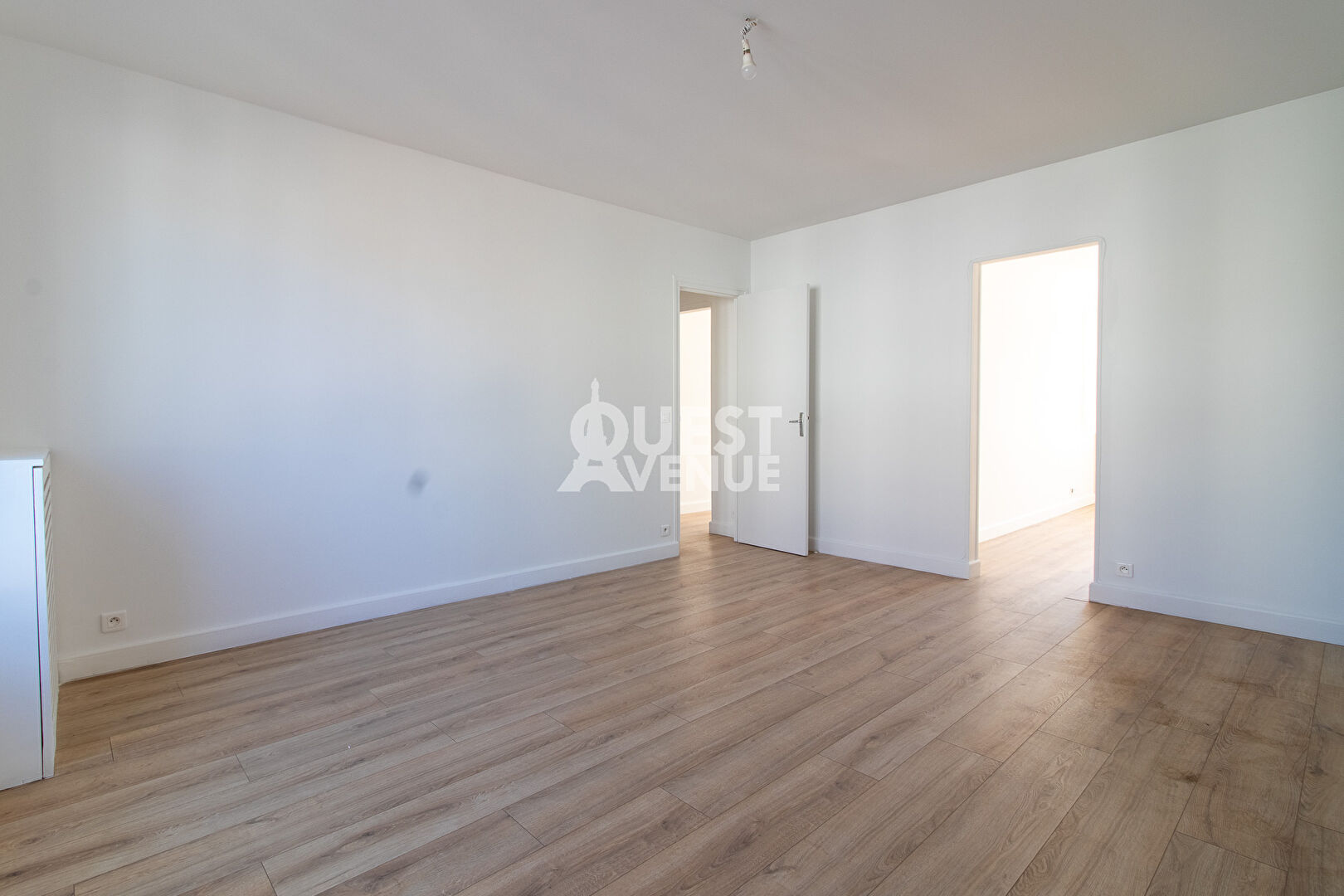 VAUCRESSON  APPARTEMENT 3P 64M²