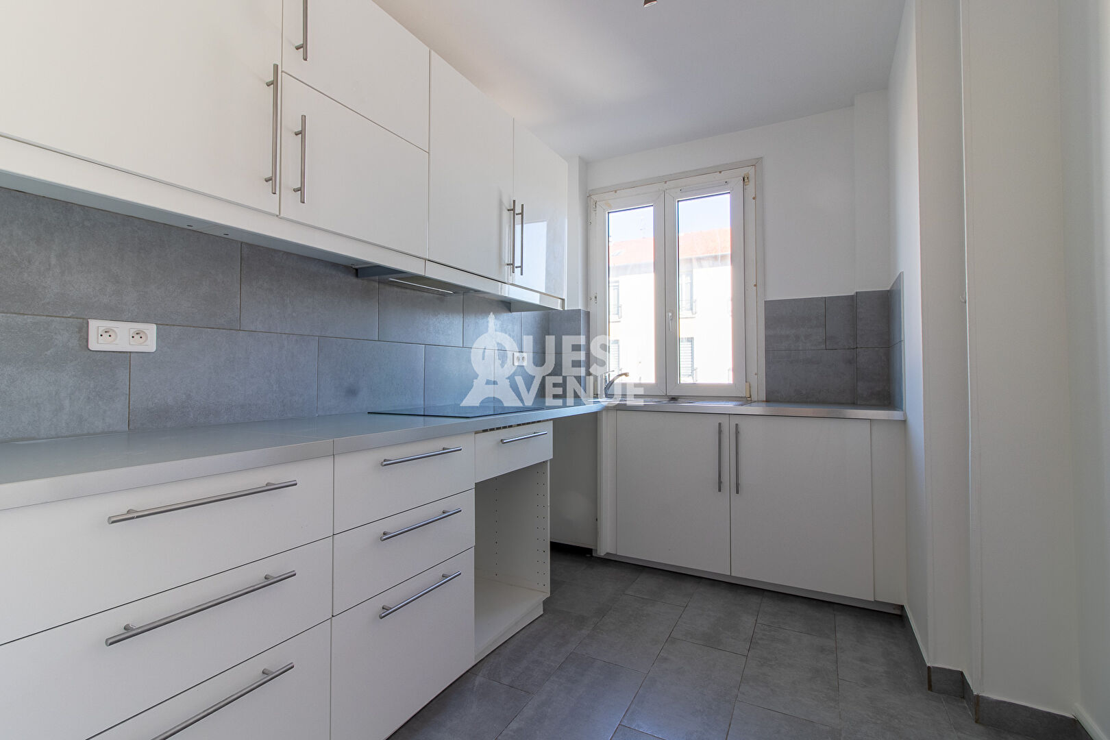 VAUCRESSON  APPARTEMENT 3P 64M²