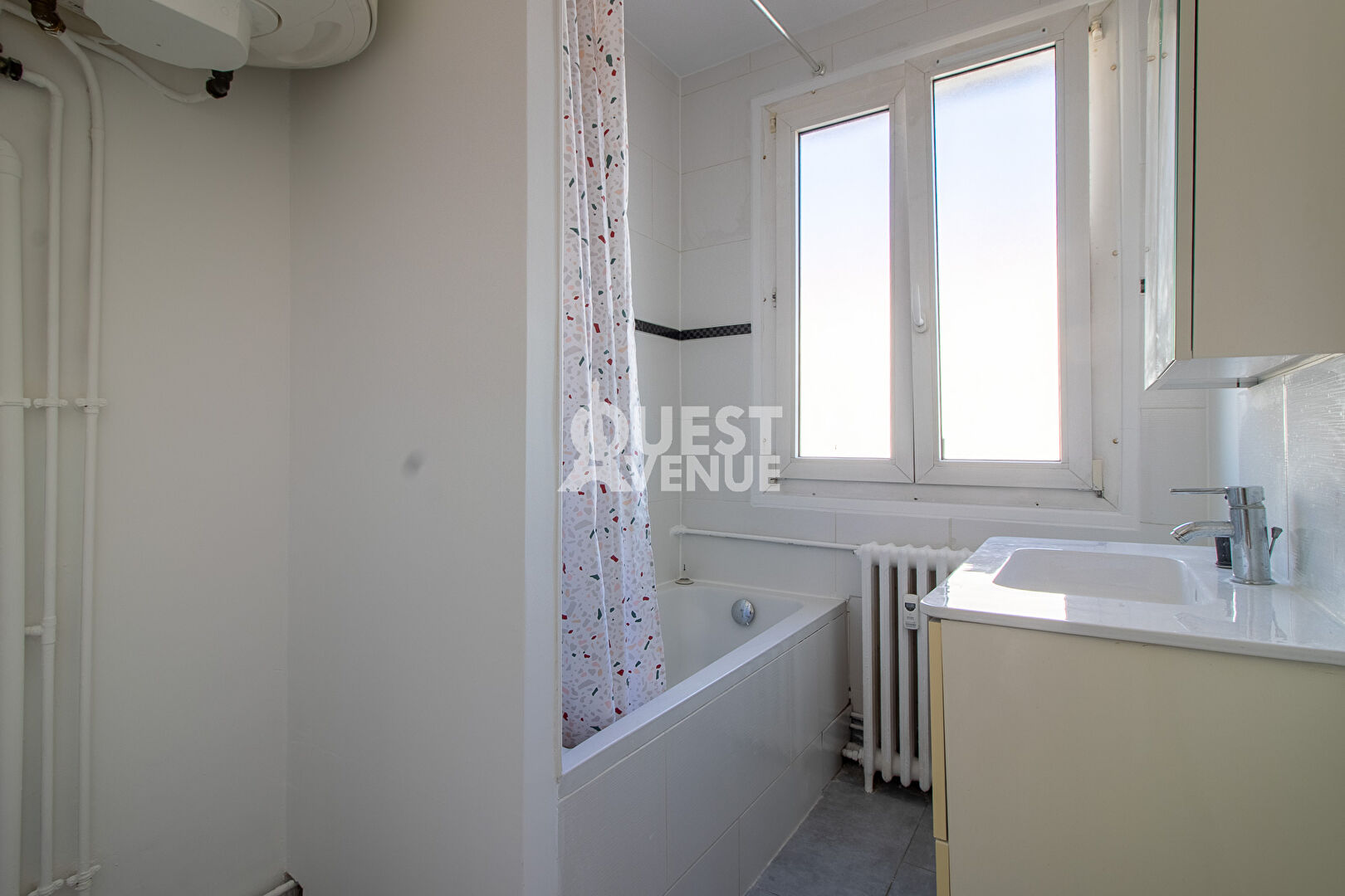VAUCRESSON  APPARTEMENT 3P 64M²