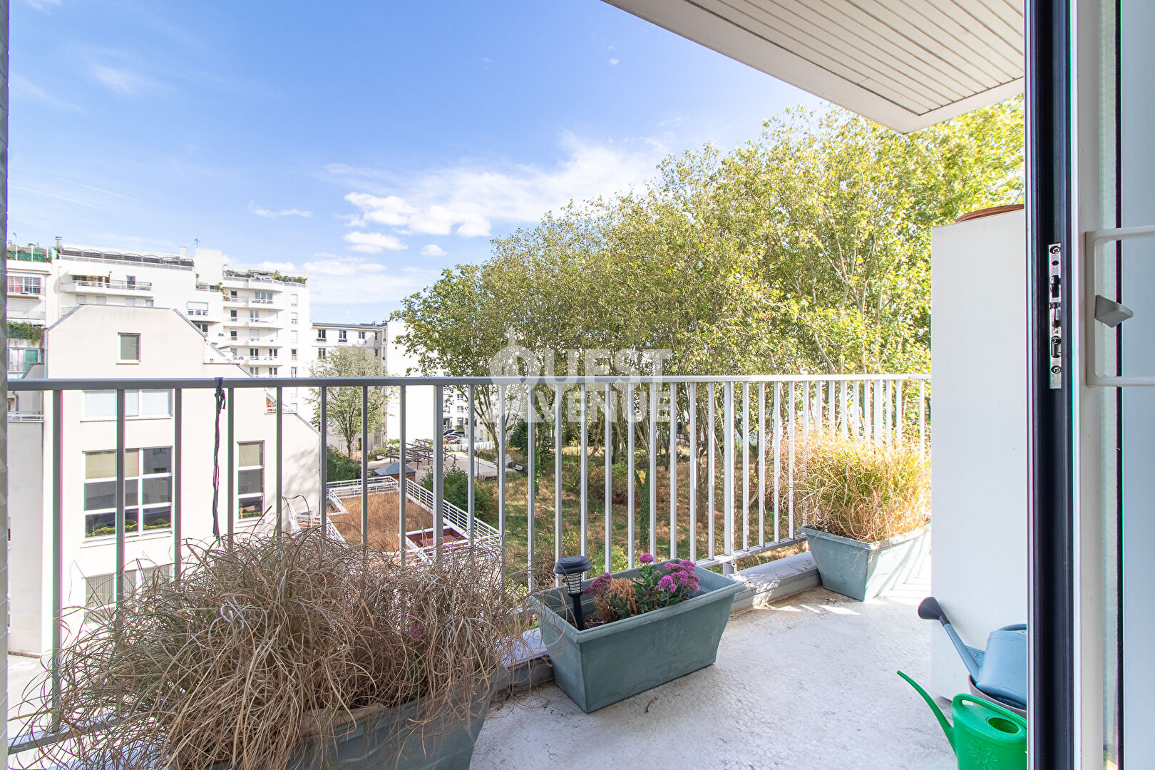 BOULOGNE BILLANCOURT  APPARTEMENT 5P 103M²