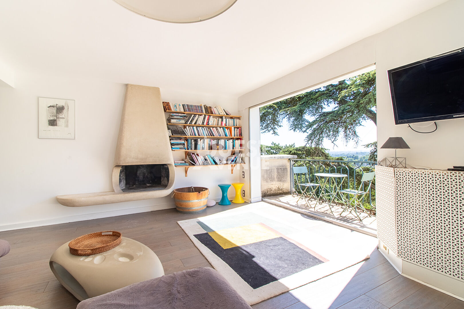 61642891 VILLE D AVRAY APPARTEMENT 4P 83.6M²