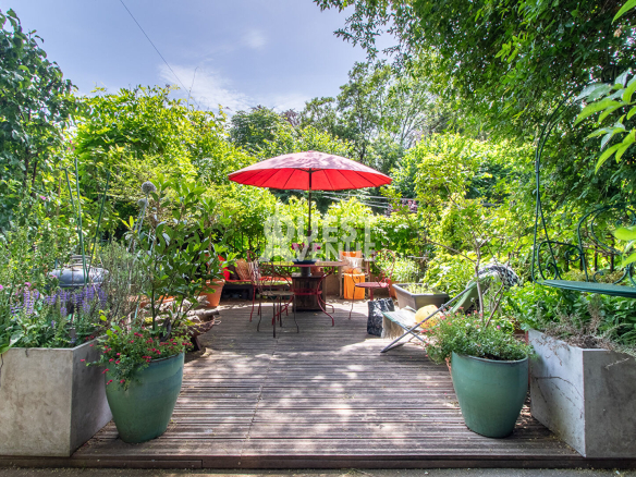 SEVRES  MAISON 6P 187M²