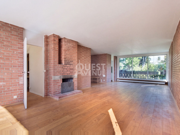 CHAVILLE  APPARTEMENT 5P 130M²