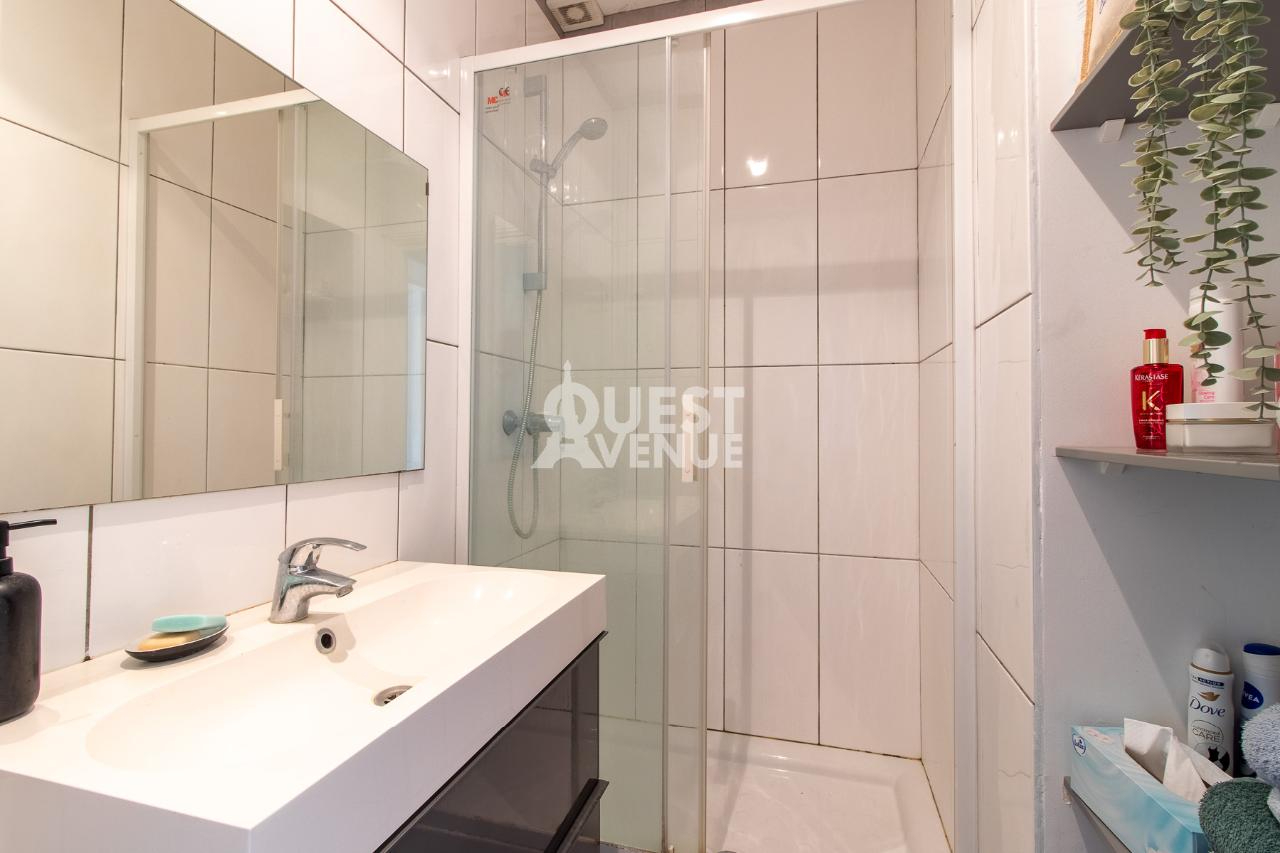 PARIS 05 APPARTEMENT 4P 71M²