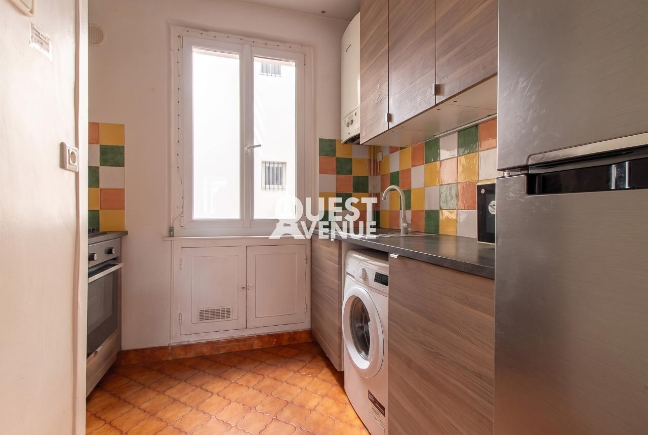 PARIS 05 APPARTEMENT 4P 71M²