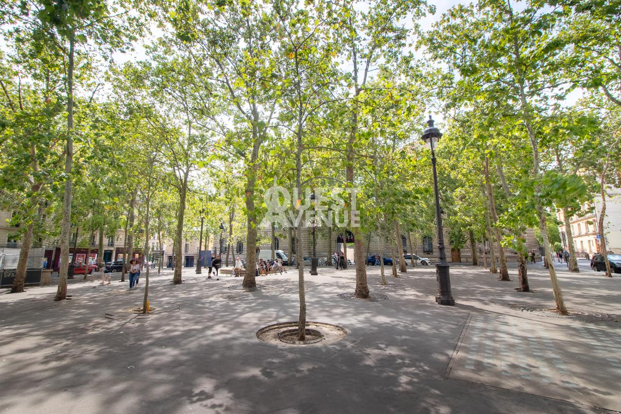 PARIS 05 APPARTEMENT 4P 71M²