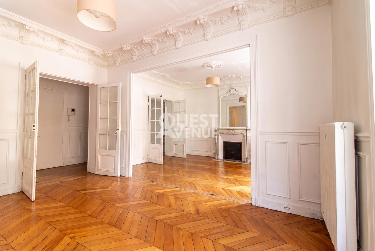 PARIS 05 APPARTEMENT 4P 71M²