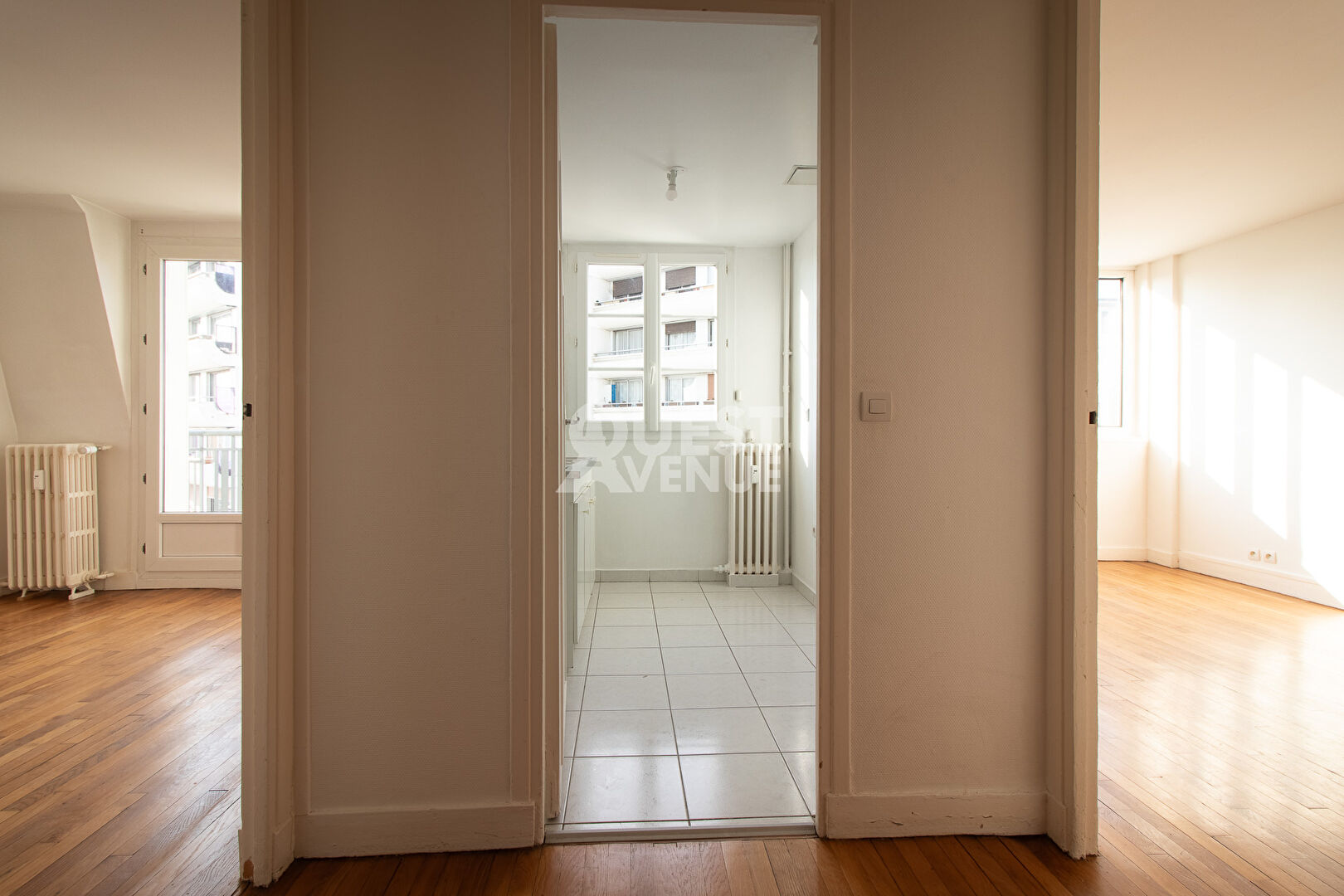 61656348 PARIS 20 APPARTEMENT 3P 53M²