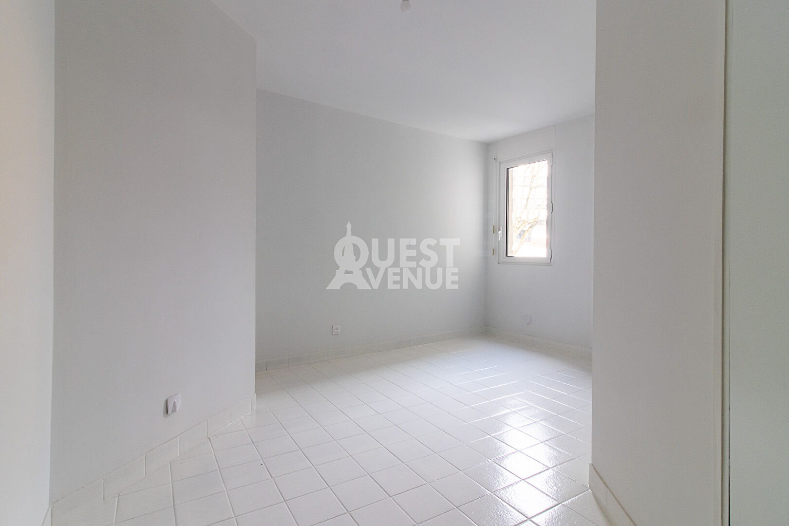 SAINT MANDE  APPARTEMENT 4P 82M²