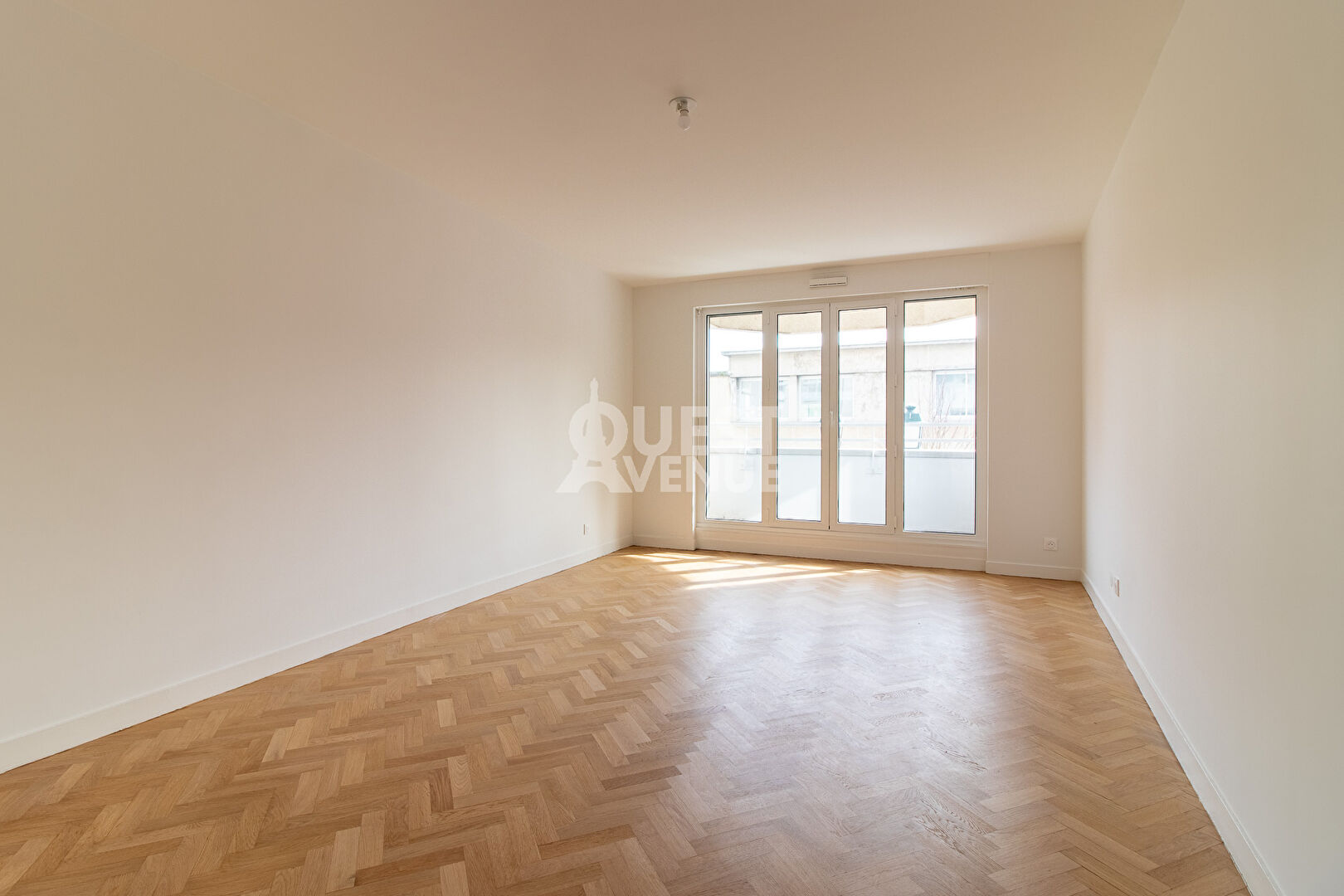 SAINT MANDE  APPARTEMENT 4P 82M²