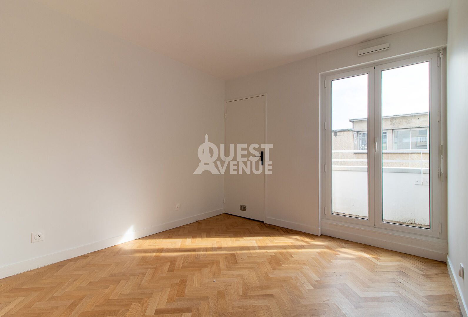SAINT MANDE  APPARTEMENT 4P 82M²