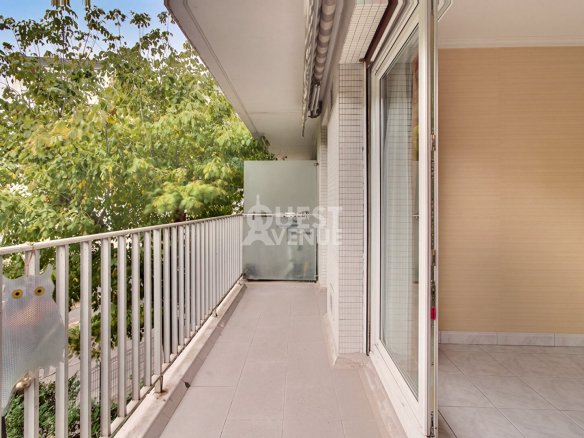 PARIS 15 APPARTEMENT 3P 78M²
