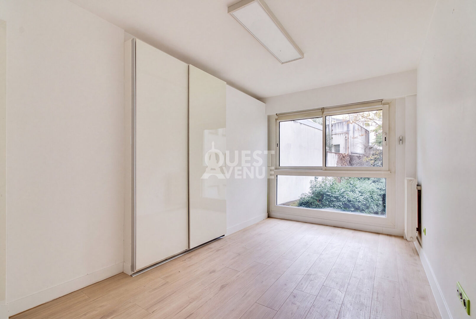 PARIS 19 APPARTEMENT 4P 102M²