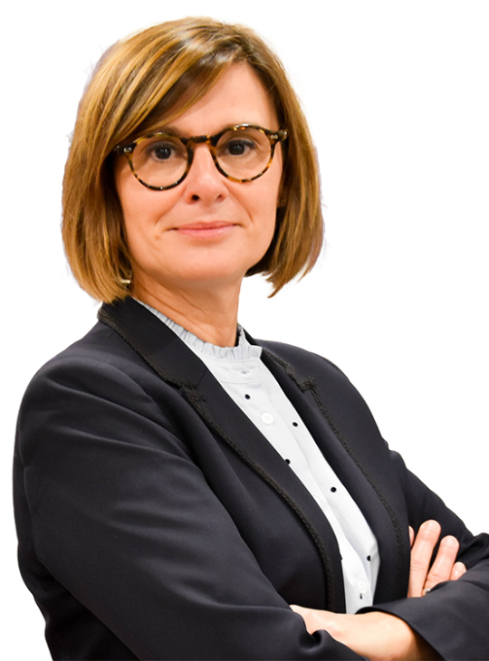 Nathalie PAILLAT-ROUX